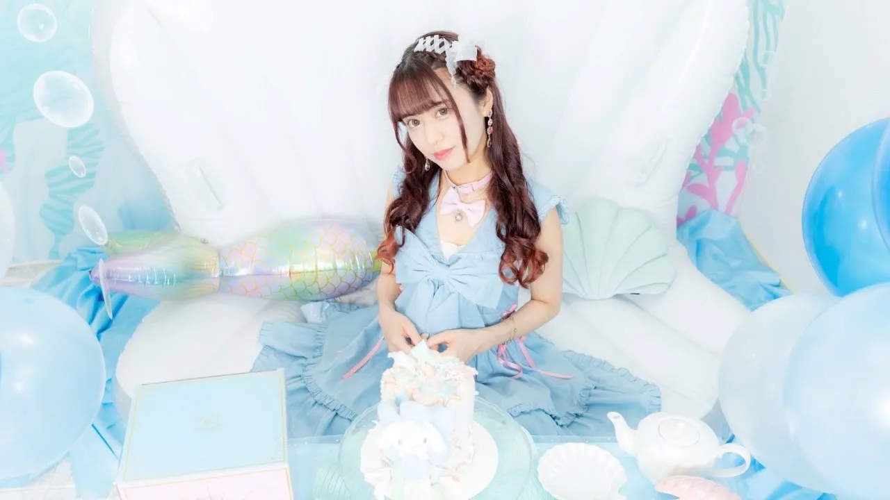 【MV】Sugar pot ⧸ 絵仁